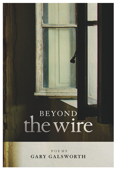 Beyond The Wire Book