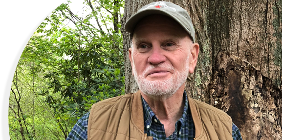 About Gary Galsworth