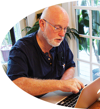 Poetry and Gary Galsworth